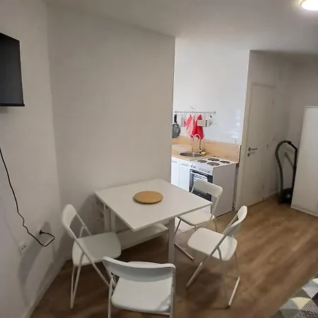 Apartamento Seaesta Vito *