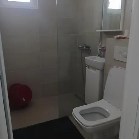 Seaesta Vito Apartamento