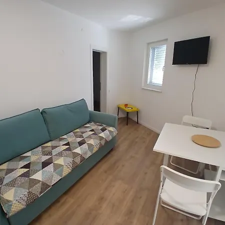 Apartamento Seaesta Vito