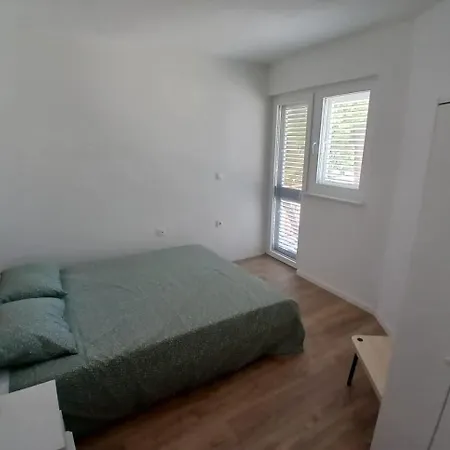 Apartamento Seaesta Vito *
