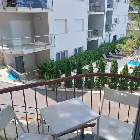 Seaesta Vito Apartamento Trogir